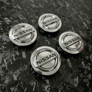 Centros de rin Nissan 54mm
