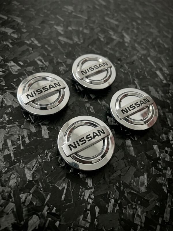 Centros de rin Nissan 54mm