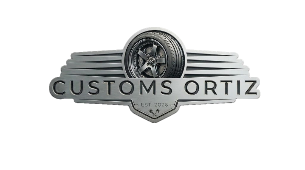 Customs Ortiz 